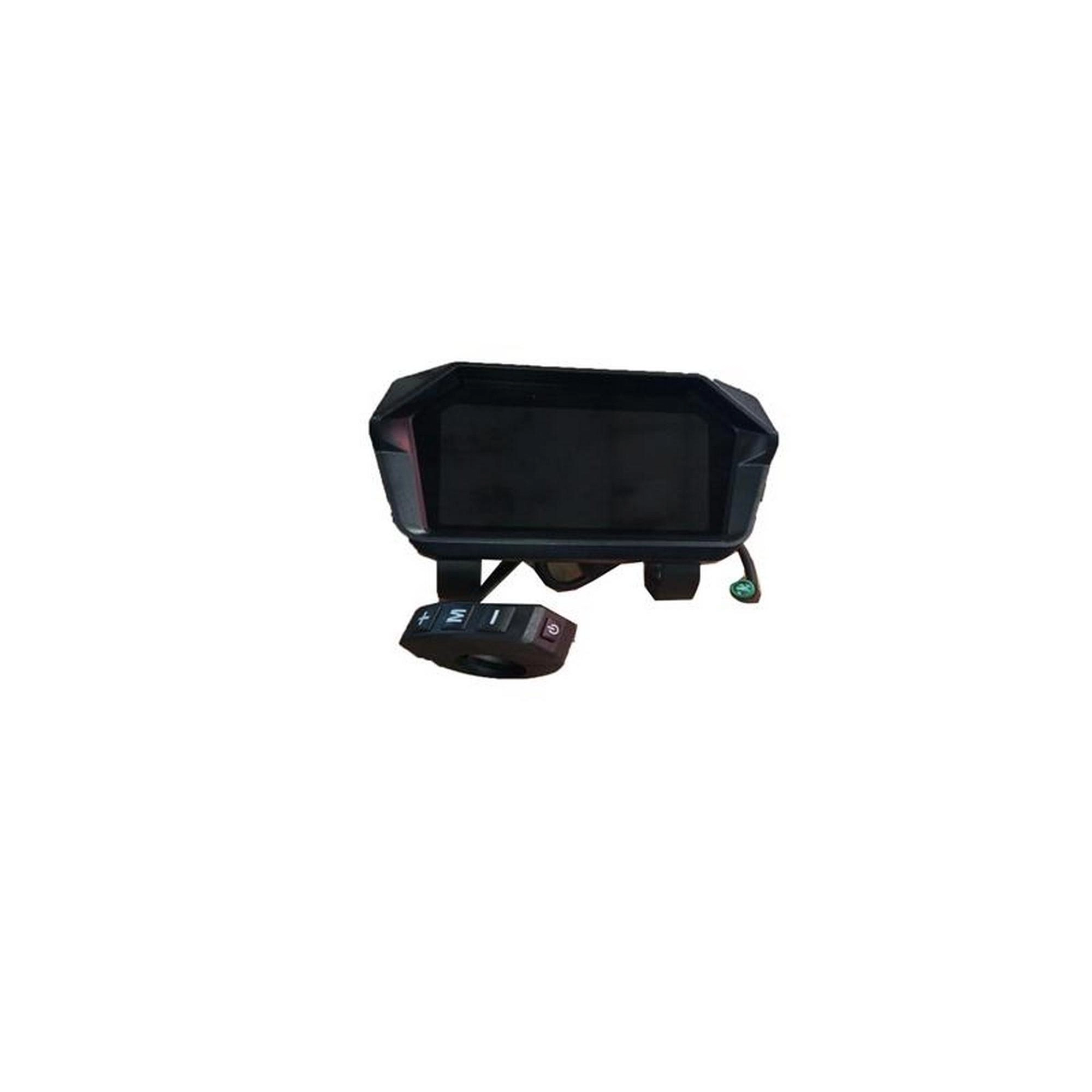 RKS NERO-M DİJİTAL GÖSTERGE YENİ MODEL #RK 51035